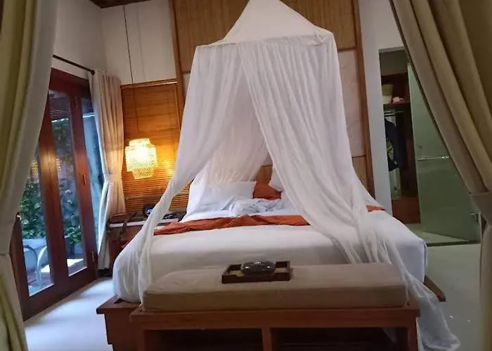 Kriyamaha Villa Legian (Bali)