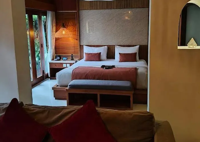 Villa Kriyamaha Legian (Bali)