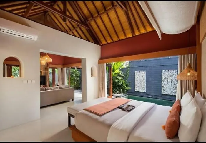 Villa Kriyamaha